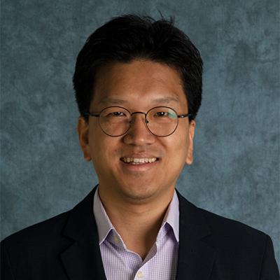 Episode 327 - Se-Woong Park, PhD Episode 327 - Se-Woong Park, PhD