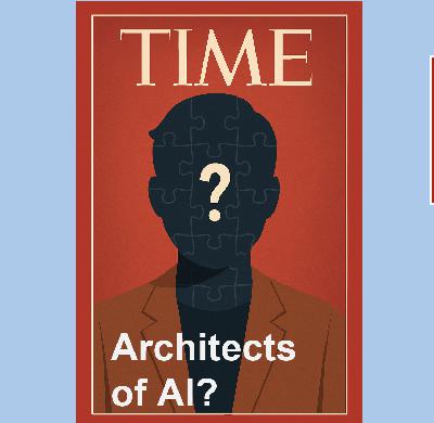 Architects of AI?