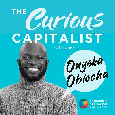 The Curious Capitalist – Onyeka Obiocha (CTNext)