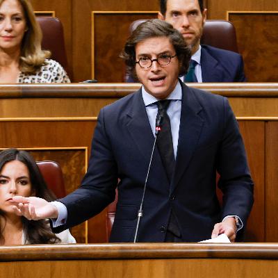 Vox desconfía del último barómetro del CIS: "Puede haber cualquier estrategia por detrás del PSOE"