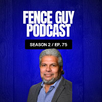 75. How to WIN the AFA Fence Pro Awards | Tips from a 15-Time Award Winner 75. How to WIN the AFA Fence Pro Awards | Tips from a 15-Time Award Winner