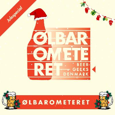 Juleøl‑duellen: Fra 4‑kr. Harbo til Jacobsens 7,5%