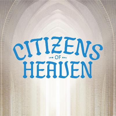 Citizens of Heaven: Citizen Slaves