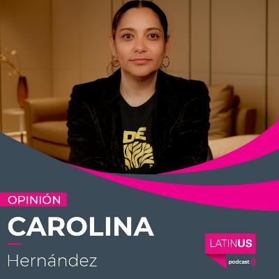Cuánta violencia es necesaria: Carolina Hernández
