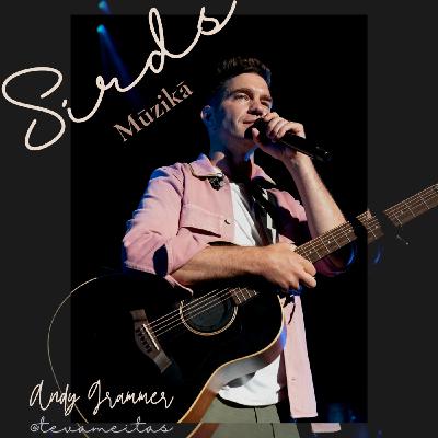 Sirds Mūzikā | S01E21 | Andy Grammer | 27.01.2023.