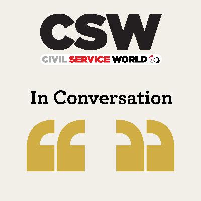How do we restore trust between ministers and civil servants?