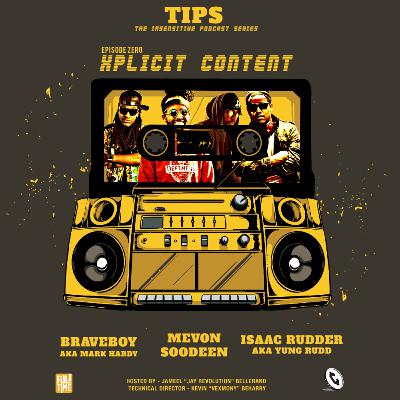 TIP$ Pilot - Xplicit Content (Part 1)