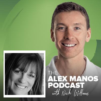 Happy Hormones with Nicki Williams Happy Hormones with Nicki Williams