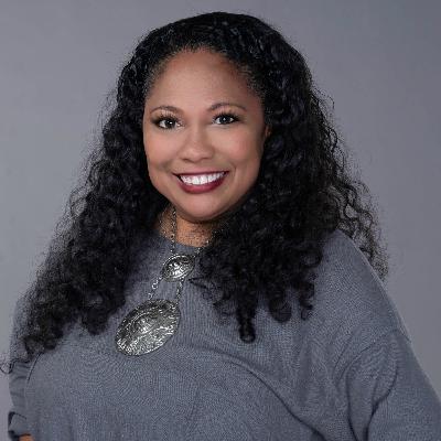 FLAT IRON HAPPY HOUR PODCAST EPISODE 7: Entrepreneur and Leader Karla Ballard