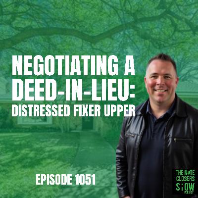 Foreclosure Alternatives: Expert Mediation for Distressed Properties & IRA Investors