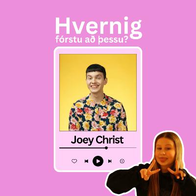 Joey Christ