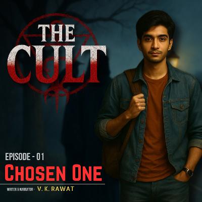 EP01 - Chosen One | Train To Another World | The Cult EP01 - Chosen One | Train To Another World | The Cult