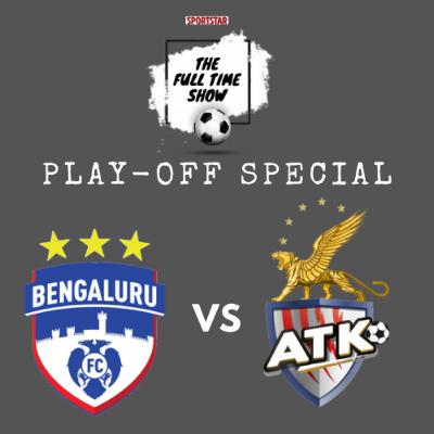 ISL play-off preview | Semifinal 02- Bengaluru vs ATK