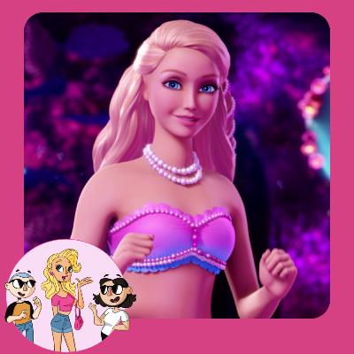 Barbie: The Pearl Princess