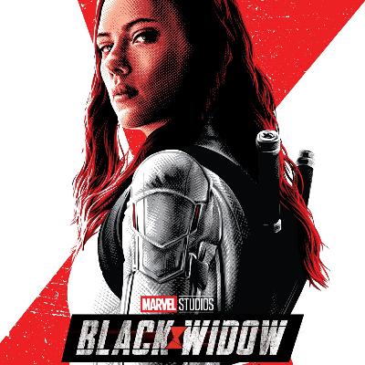 UCG BlackWidow, What if, Snyder-verse, Tomorrow War, Richard Donner y más 🖖🏻👁️