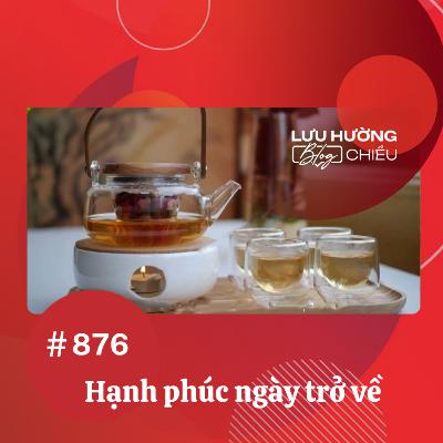 Ấm nồng những sớm mùa đông | Lưu Hường blog chiều | Đài Hà Nội