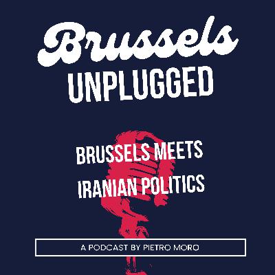 Brussels Meets Iranian Politics
