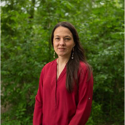 Planetary Health through Berries, Land, & Water