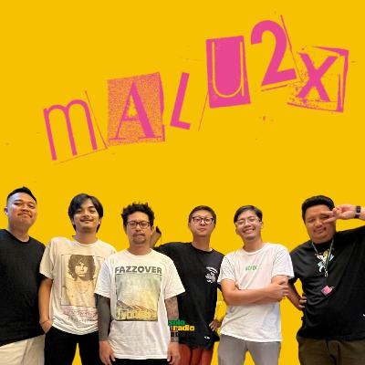 MALU2X single nya baruuuu !!! MALU2X single nya baruuuu !!!