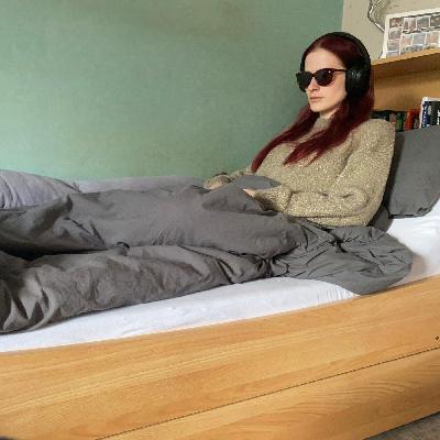 ME/CFS - die stille Krankheit