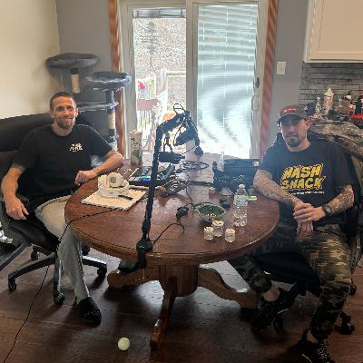 Episode #3 Heady Park Henchman