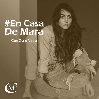 Sientes que algo NO está bien cuando pierdes un hijo | Zuria Vega | #EnCasaDeMara Sientes que algo NO está bien cuando pierdes un hijo | Zuria Vega | #EnCasaDeMara