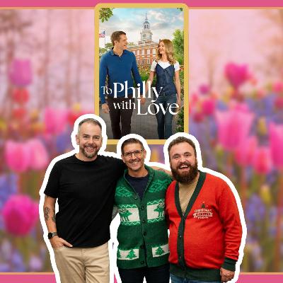 To Philly with Love
