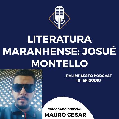 Literatura maranhense: Josué Montello