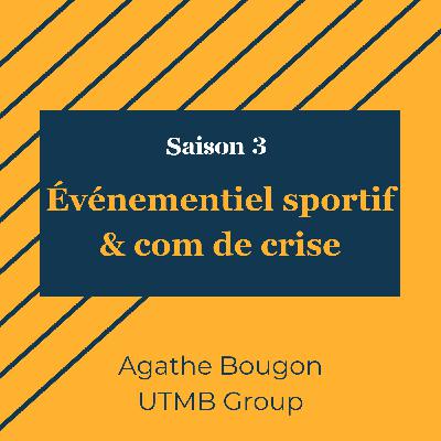 La com de crise dans l’événementiel sportif : le cas UTMB La com de crise dans l’événementiel sportif : le cas UTMB