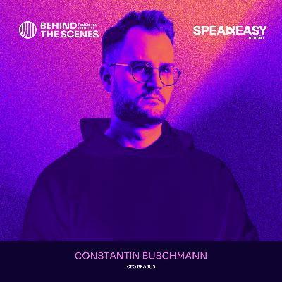 Behind Brabus mit CEO Constantin Buschmann: One Second Wow