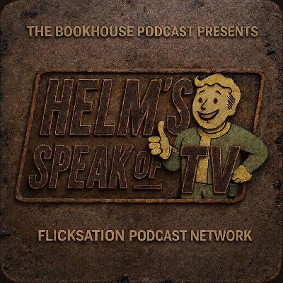 #23: Fallout s2e3-4 #23: Fallout s2e3-4