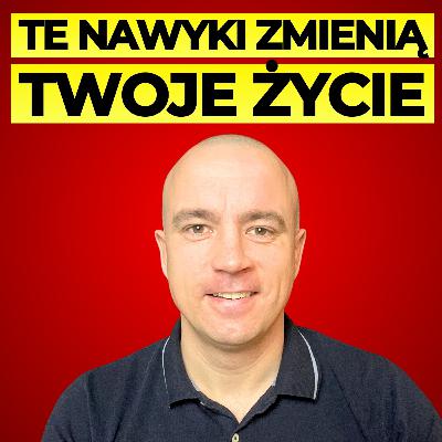 15 "małych" NAWYKÓW na 2026 rok, które ZWIĘKSZĄ Twoją sprzedaż i biznes (to dosłownie chwila) 15 "małych" NAWYKÓW na 2026 rok, które ZWIĘKSZĄ Twoją sprzedaż i biznes (to dosłownie chwila)