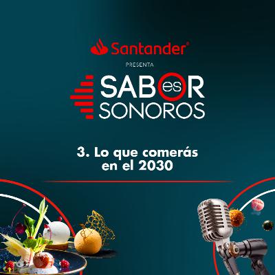 Lo que comerás en el 2030