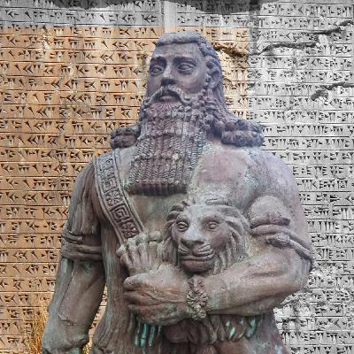 Древний код Месопотамии. Как расшифровали тайну клинописи