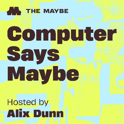 AI Assistant or AI Boss? w/ Data & Society