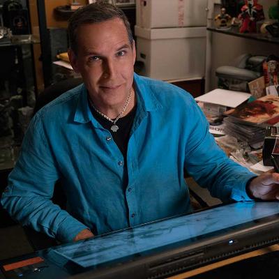 Todd McFarlane (November 12th 2025)