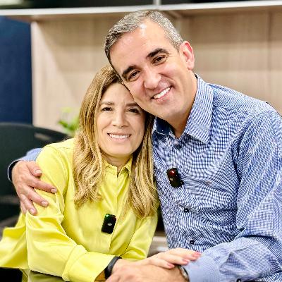 Yo nunca me apartaré...