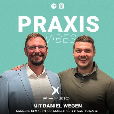 #66 - Physio-Schulen: Das fehlende Puzzleteil zu erfolgreichem Recruiting