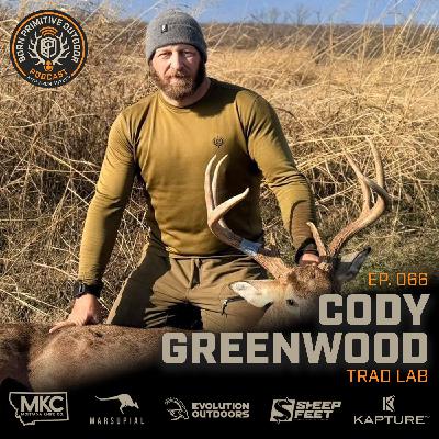Revisiting the Traditional World with Cody Greenwood | Ep.066 | Born Primitive Outdoor Podcast with Aron Snyder