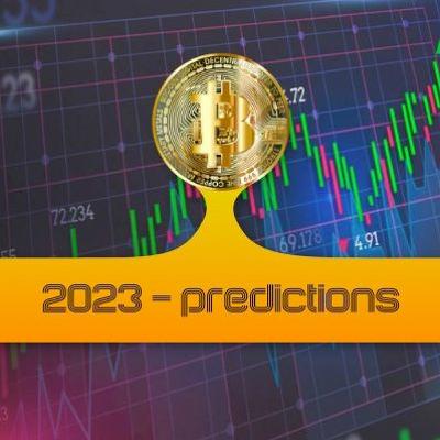 Episode 31 - 2023 Predictions