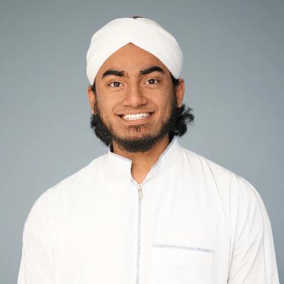 Rethinking Hadith Studies - With Shaykh Muntasim Zaman