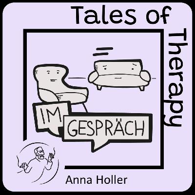Geschichten von der Couch: Anna Holler