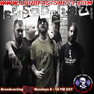 Episode 382 | The Riverside Odds | June 19, 2017 Episode 382 | The Riverside Odds | June 19, 2017