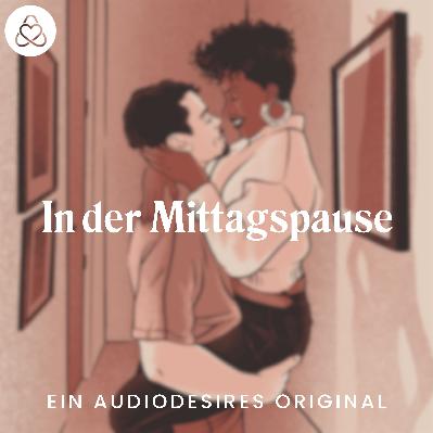Dirty Talk Deluxe: Sinnliche Erfüllung in der Mittagspause! 😈 Erotische Geschichten