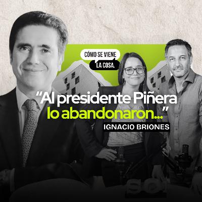 El ex ministro de hacienda nos explica cómo se viene la cosa El ex ministro de hacienda nos explica cómo se viene la cosa