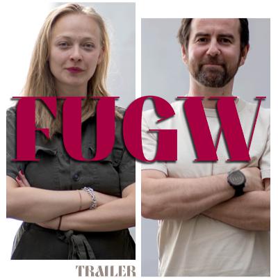 Fressen und gefressen werden - Trailer