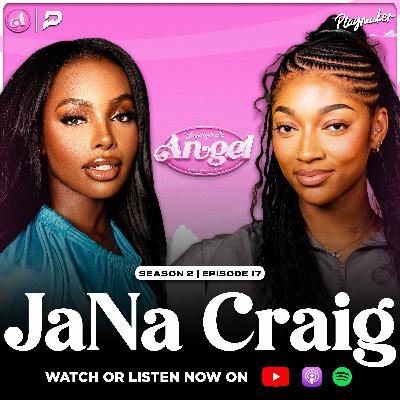 Jana Craig Opens Up About Life In The Villa, Her Newfound Fame + Untold PPG Stories Jana Craig Opens Up About Life In The Villa, Her Newfound Fame + Untold PPG Stories