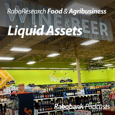 Do wine and spirits wholesalers need to be more like beer distributors? Do wine and spirits wholesalers need to be more like beer distributors?