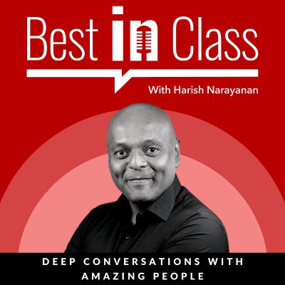 Rajendran Dandapani on the success of Zoho schools, getting a second chance at life, unschooling his child [#9]