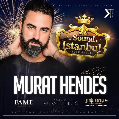 DJ MURAT HENDES VOL 22